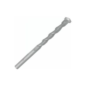 BROCA ZANCO RECTO CONCRETO 1/4 TC0464 TOOLCRAFT TC0464