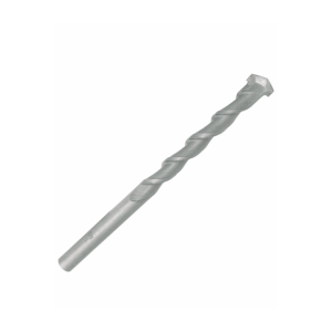 BROCA ZANCO RECTO CONCRETO 1/4 TC0466 TOOLCRAFT TC0466