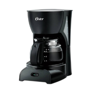 CAFETERA OSTER 4TZ NEGRO BVSTDCDR5B013 BVSTDCDR5B013