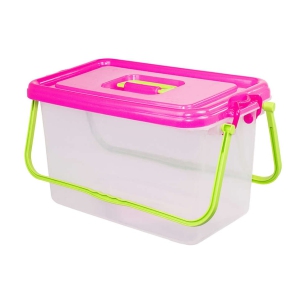   CAJA MAXI 12LTS DOBLE MANIJA 11858 NP 11858