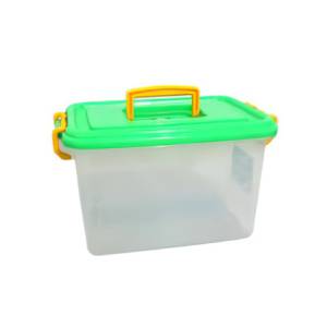   CAJA MAXI 6.5LT 11853 NP 11853