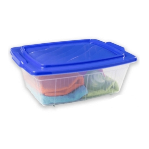   CAJA MULTIUSOS RECT C/TAPA 11219 NP 11219