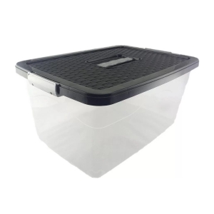   CAJA ORGANIZADORA C/MANIJA 10L PR 01522 CAMFIT 1522