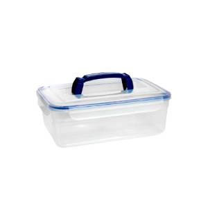 CAJA RECTANGULAR HERMETICA 3.7 LTS C/M 41370 PERSAL 41370