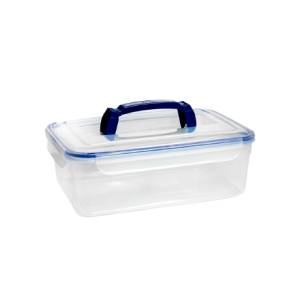 CAJA RECTANGULAR HERMETICA 4.6 LTS C/M 41372 PERSAL 41372