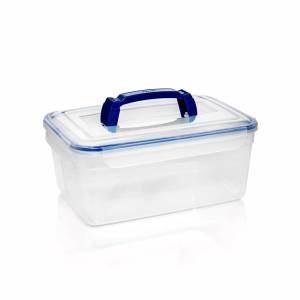 CAJA RECTANGULAR HERMETICA 5.5 LTS C/M 41364 PERSAL 41364