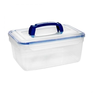   CAJA TRITEX BCLEAR 3.1 L 77266 NP 77266