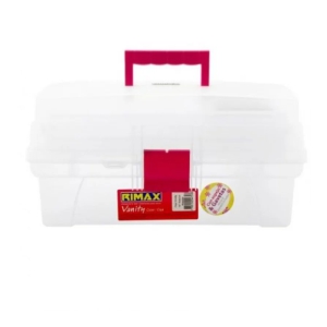 CAJA VANITY 14 4757 NATURAL - R FUERTE RIMAX 4757