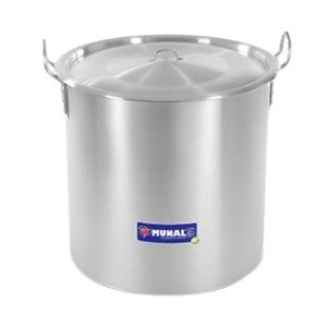 CALDERO EXTRAFUERTE 600 2116 MUNAL NM2116