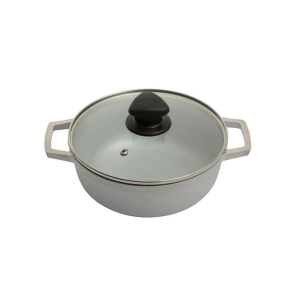 CALDERO FUNDIDO 24CM C/T 5861021335 ORING IMUSA 8041400