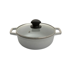 CALDERO FUNDIDO 24CM TV ORIG N5 5861021341 IMUSA 5861021341