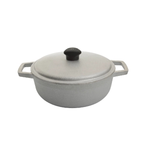CALDERO FUNDIDO 26CM C/T 5861021336 ORING IMUSA 80415