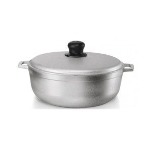   CALDERO FUNDIDO 44CM C/T 5850000736 IMUSA 8050800