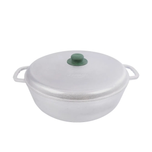 CALDERO FUNDIDO POMO ENS + TF 36CM L79029 UNIVERSAL L79029