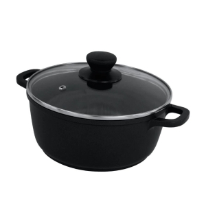 CALDERO ILKO DSGN ANTIADHERENTE 24CM 1123676 IL1123676