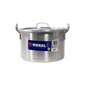 CALDERO N20  2137 MUNAL NM2137