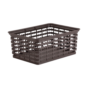 CANASTA DECO M 9412 WENGUE  RIMAX 9412