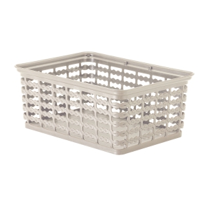 CANASTA DECO M 9413 TAUPE RIMAX 9413