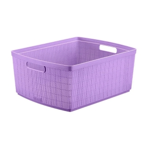 CANASTA FIQUE 30L LAV 12544 RIMAX 12544