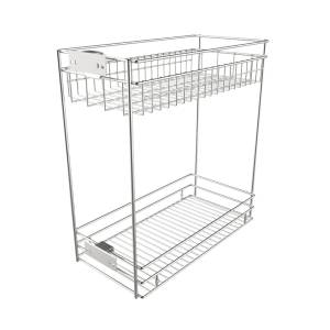   CANASTA MULTIUSOS 395 COLALAMBRES 395