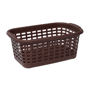 CANASTA RATTAN PEQUEÑA 41508 PERSAL 41508