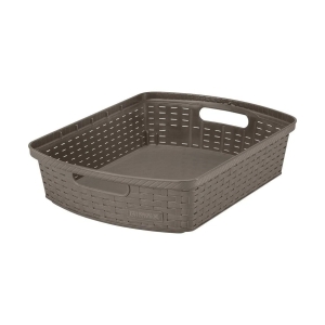 CANASTA SHIA BAJA 9944 MOCCA RIMAX 9944