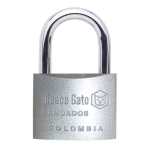 CANDADO HIERRO 63MM 7CH63 IDEACE 7CH63