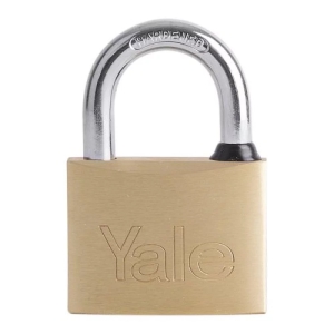 CANDADO ITALIANO N30MM 11030 YALE 11030