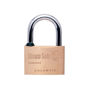 CANDADO LATON N20 7CL20 IDEACE 7CL20
