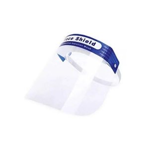 CARETA BIOSEGURIDAD ANTIEMPAÑANTE FS001-E WELLDONE FS001-E