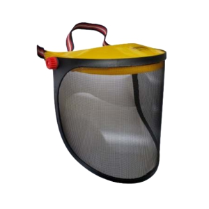 CARETA MALLA METALICA P/DUADAÑAR CF195 WELLDONE CF195