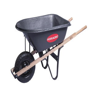 CARRETA 5000 ANTIP 3.5 PP CUÑA PLASTICA HERRAGRO 17500007