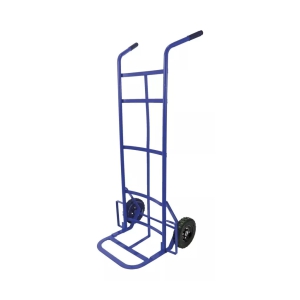   CARRETA BODEGUERA 300K LLANTA SOLIDA TC3462 TOOLCR TC3462
