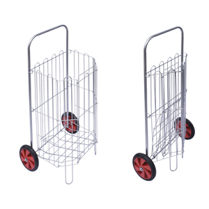 CARRO MERCAR ZINCADO 390CRMT PRODEHOGAR VH1048