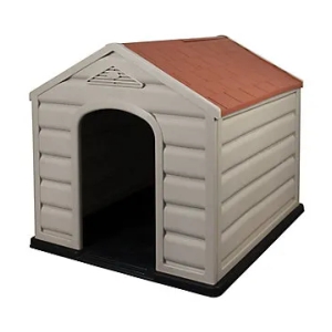 CASA PARA PERRO  9173 TAUPE RIMAX 9173
