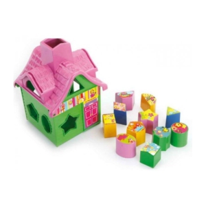 CASITA DIDACTICA SICO 410150 PLINSA 410150