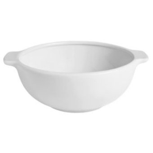 CAZUELA 600CC BLANCO 1100609524 CORONA PP1100609524