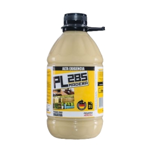 PEGANTE PL-285 BOTELLA 2LT AFIX 402236