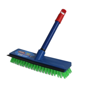 CEPILLO AUTOS TASK 635618 C/MANGO METAL VH1345