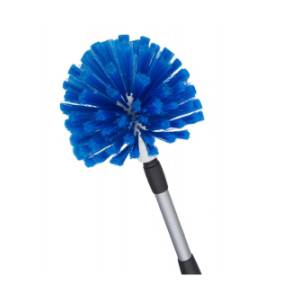 CEPILLO PAREDES TECHOS REDONDO R426 104426 PINTO IP10030