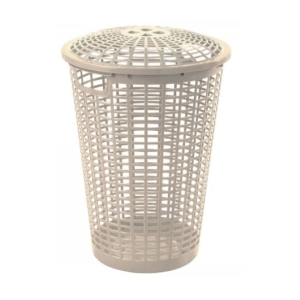 CESTA REDONDA 3231 TAUPE RIMAX 3231