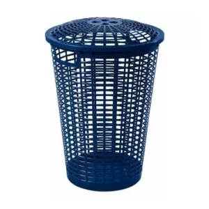   CESTA REDONDA II AZUL NAVY 10447 RIMAX 10447