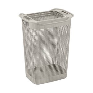 CESTA ROPA LINUM TAUPE RIMAX 11784