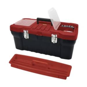 CAJA HERRAMIENTA 20 TO CM NG_RJ RL 10645 RIMAX 10645