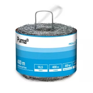 ALAMBRE PUAS PUMA 16 00 X15.3KG 210237 PROALCO PR210237