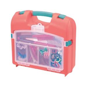 CAJA HERRAMIENTA ELECTRICA SALMON 12420 RIMAX 12420