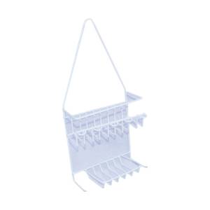 CHAMPUCERA PEQUEÑA MARIPOSAS BLANCO PC60140 REJIPLAS PC601400