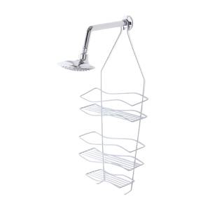 CHAMPUCERA SWING 3 NIVELES PLAST BLANCO 60350 REJI 60350