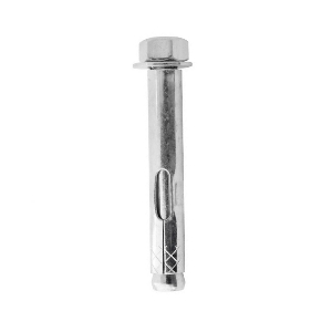 CHAZO EXPANSIVO ZINCADO 3/4 X 2 1/2 5261E03401 CA MEJIA 5261E03401