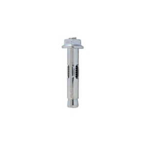 CHAZO EXPANSIVO ZINCADO 3/8 X 1 7/8 C.A MEJIA 5261E03801
